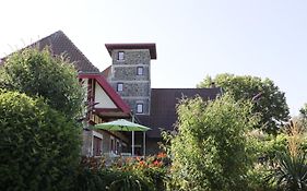 Au Temps De Spa - La Tour Du Tonnelet