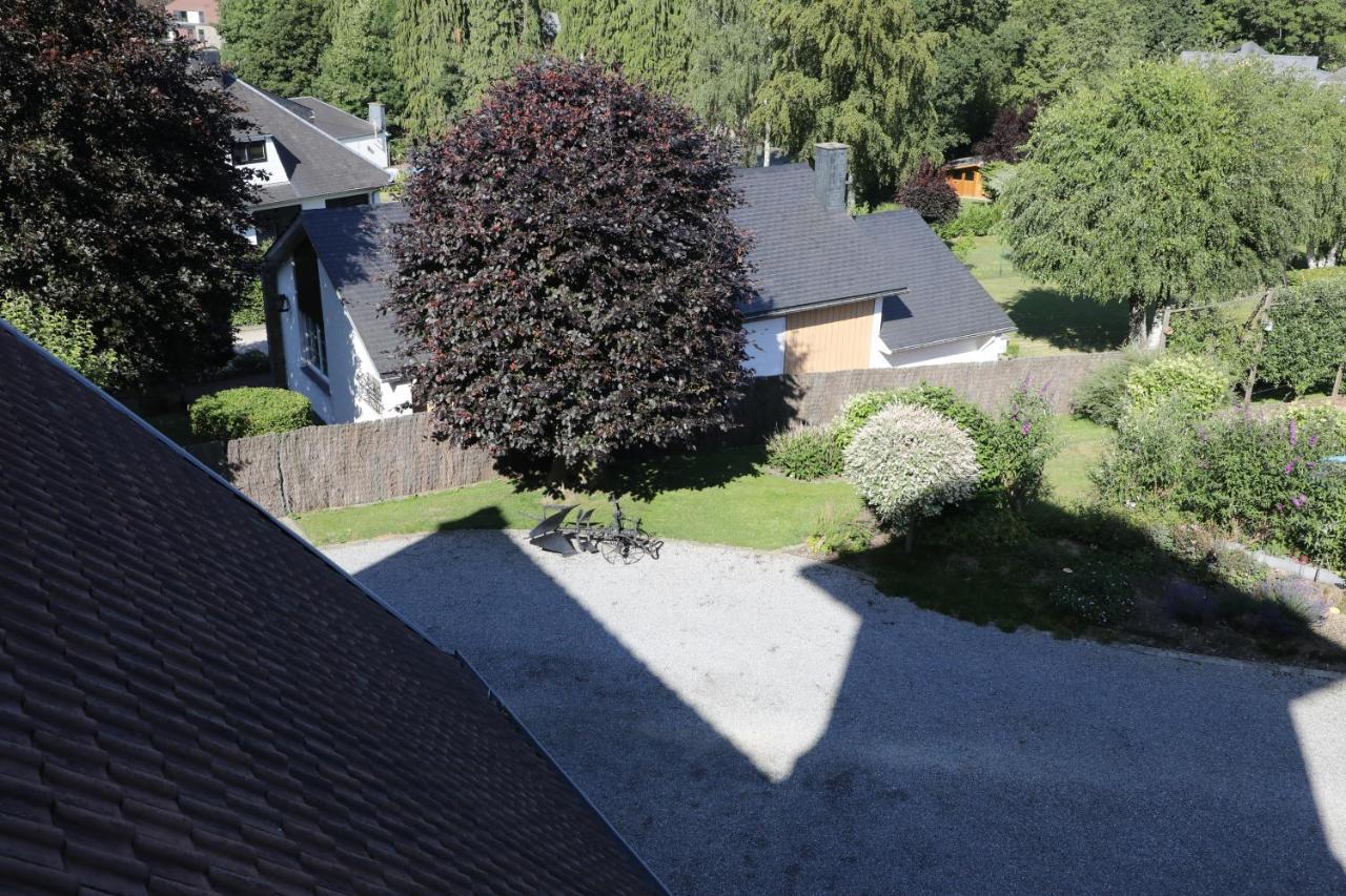 Au Temps De Spa - La Tour Du Tonnelet Extérieur photo
